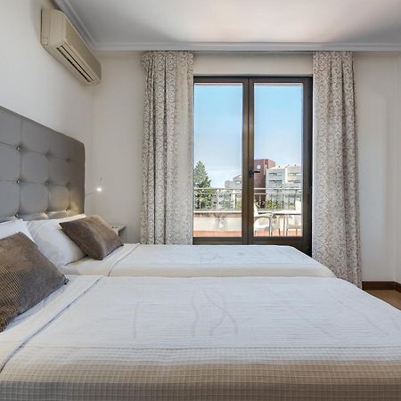 Hotel Eurowest 살라망카 외부 사진