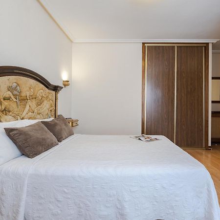 Hotel Eurowest 살라망카 외부 사진