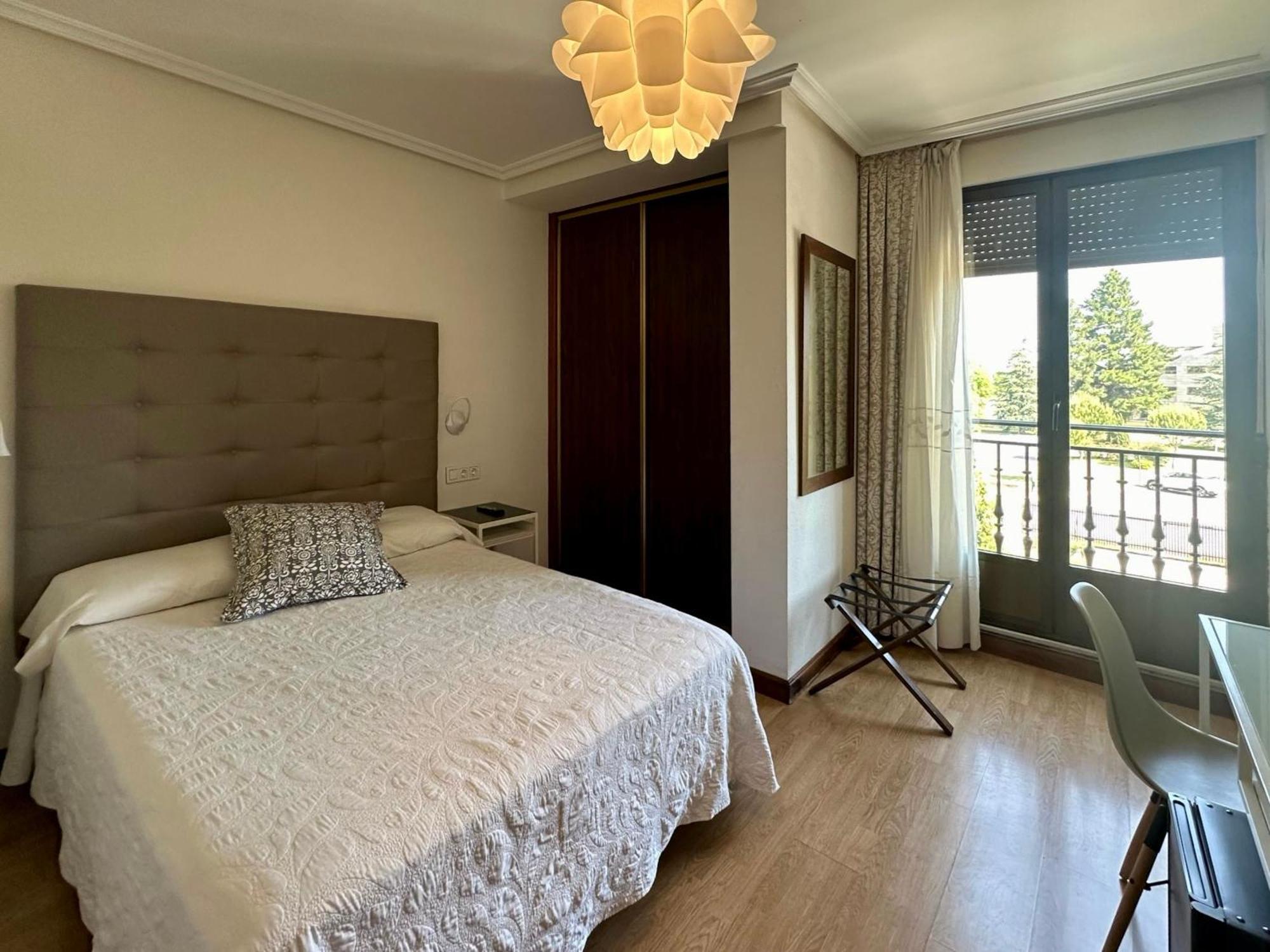 Hotel Eurowest 살라망카 외부 사진