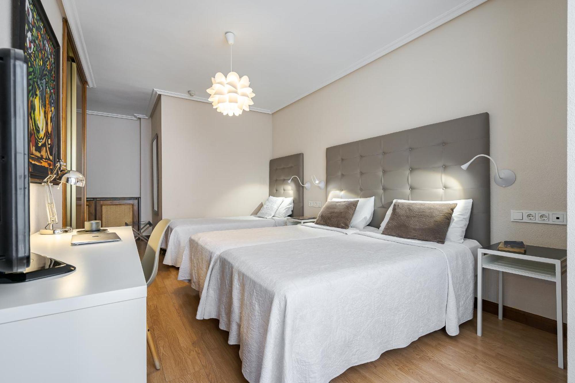 Hotel Eurowest 살라망카 외부 사진