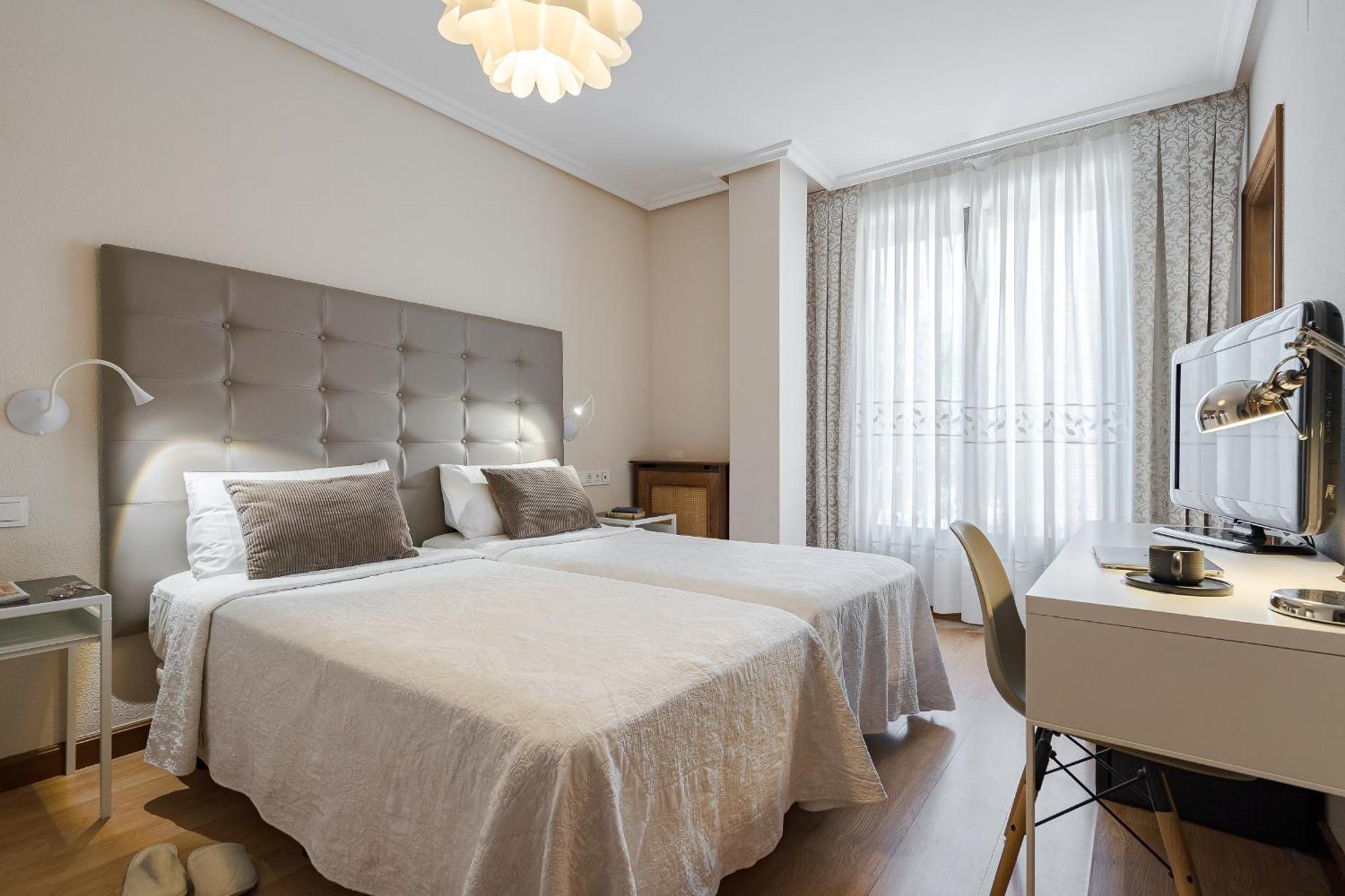 Hotel Eurowest 살라망카 외부 사진