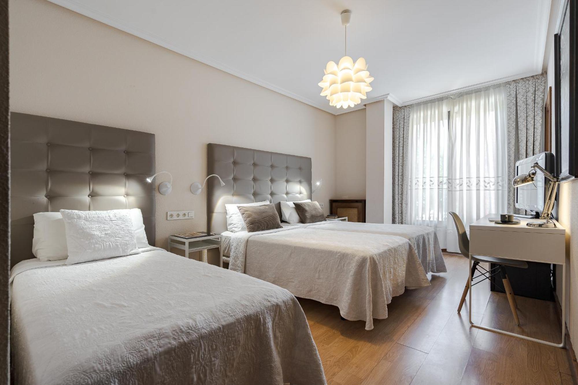 Hotel Eurowest 살라망카 외부 사진