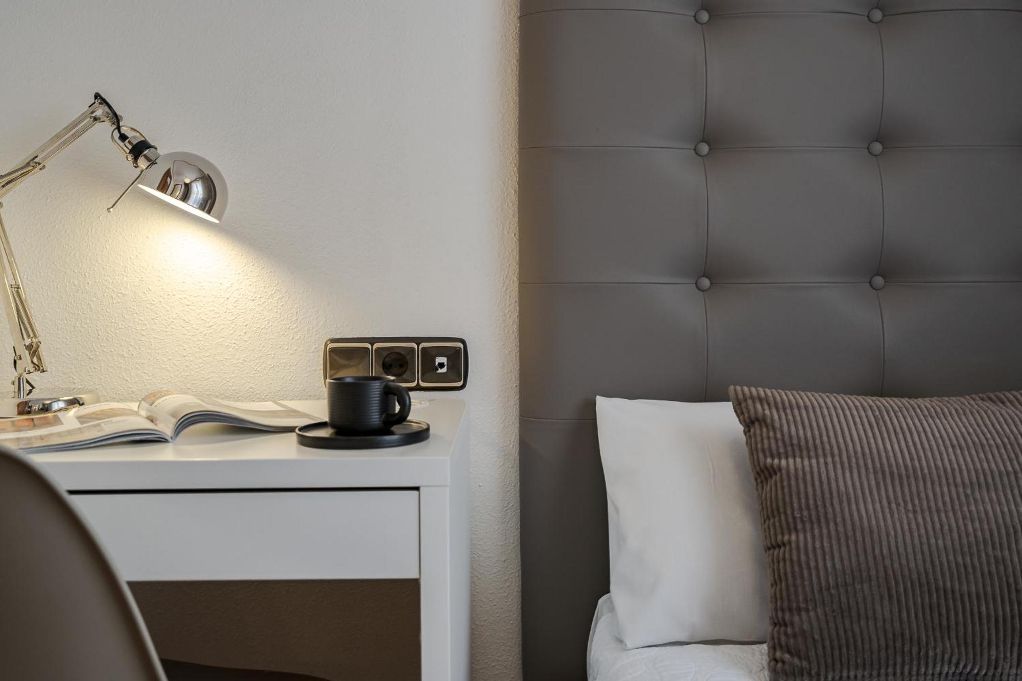 Hotel Eurowest 살라망카 외부 사진