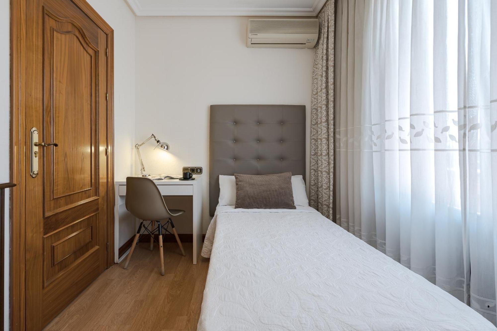 Hotel Eurowest 살라망카 외부 사진
