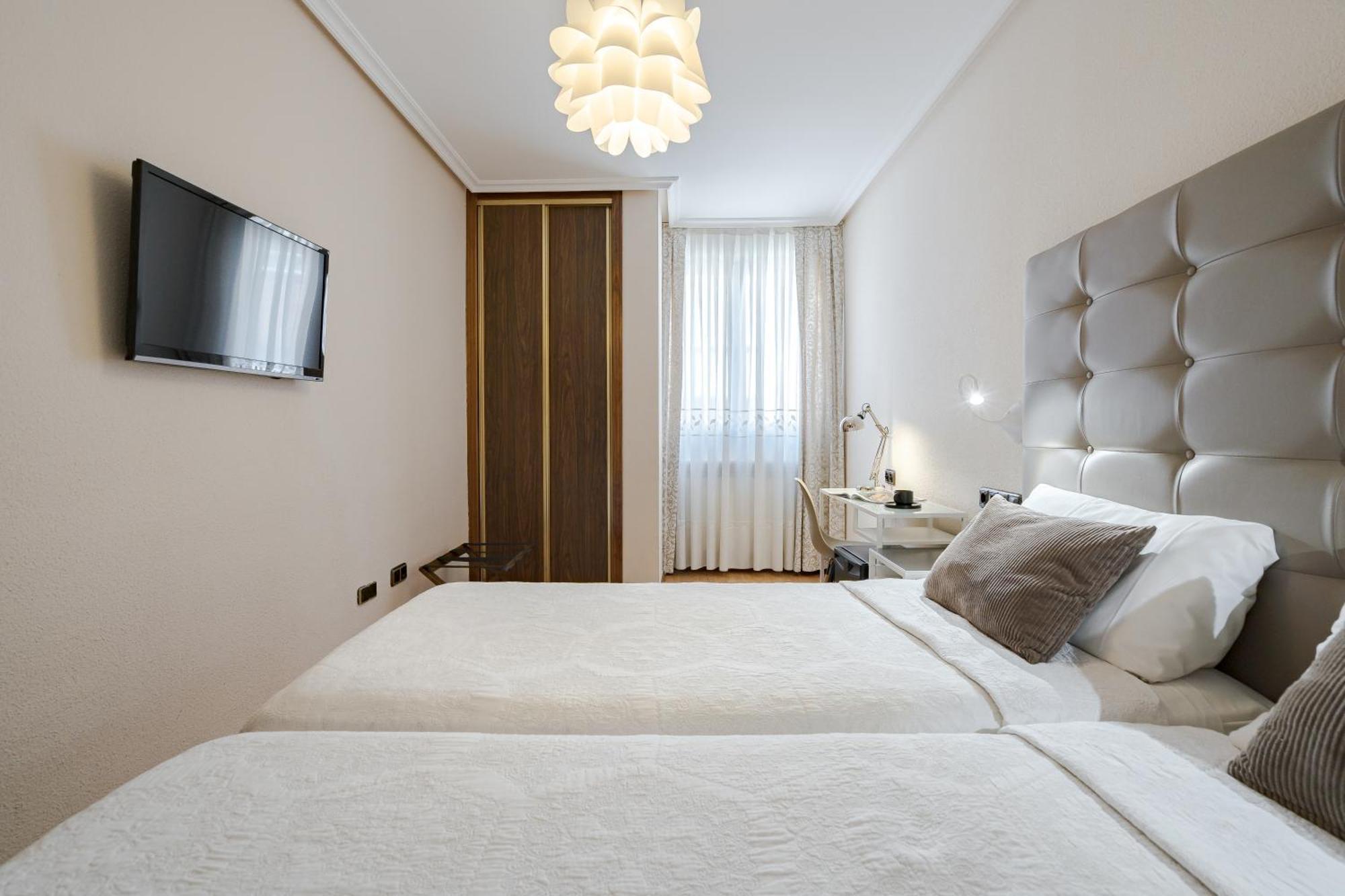 Hotel Eurowest 살라망카 외부 사진