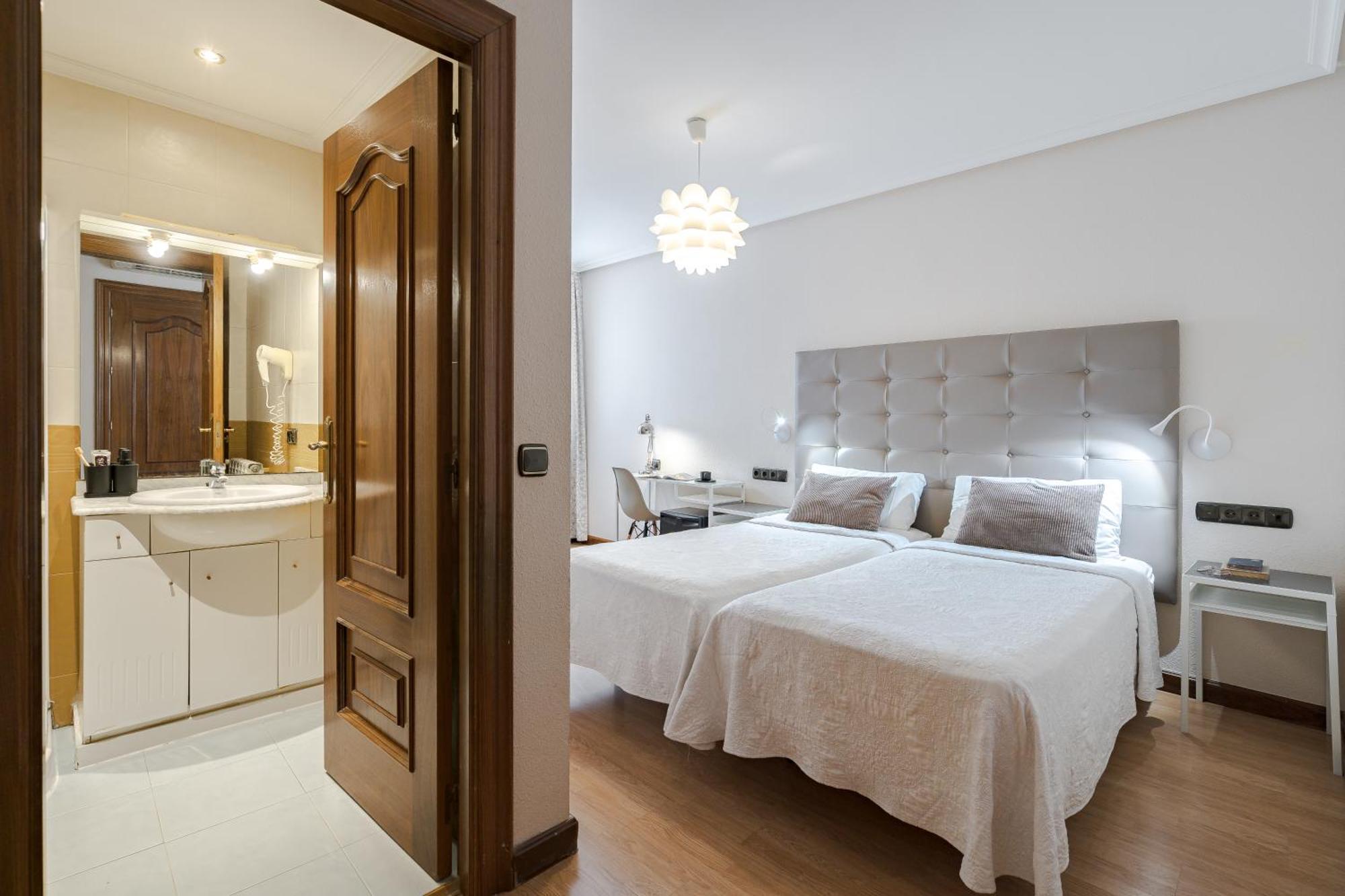 Hotel Eurowest 살라망카 외부 사진