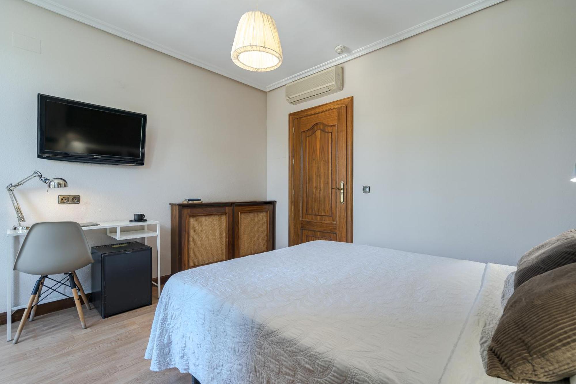Hotel Eurowest 살라망카 외부 사진