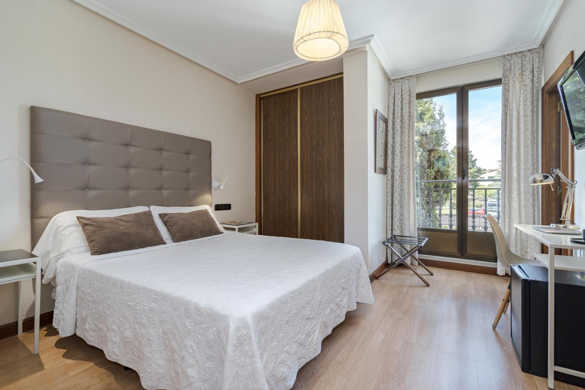 Hotel Eurowest 살라망카 외부 사진
