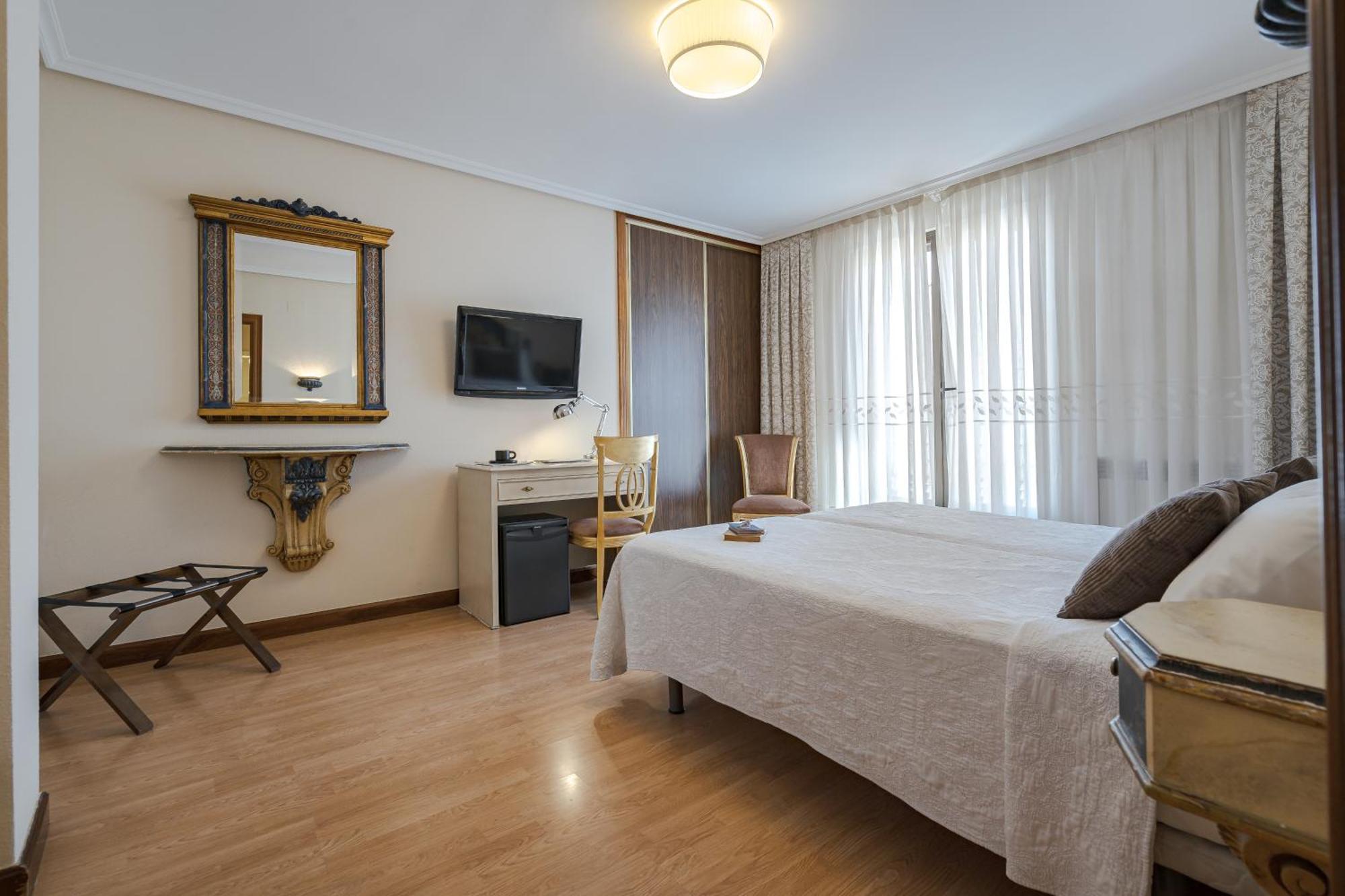Hotel Eurowest 살라망카 외부 사진